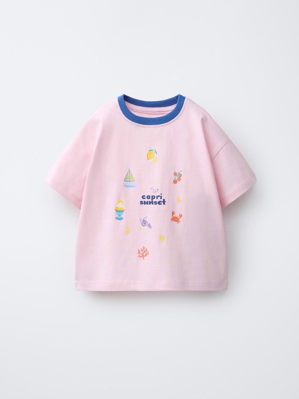 Zara tshirt